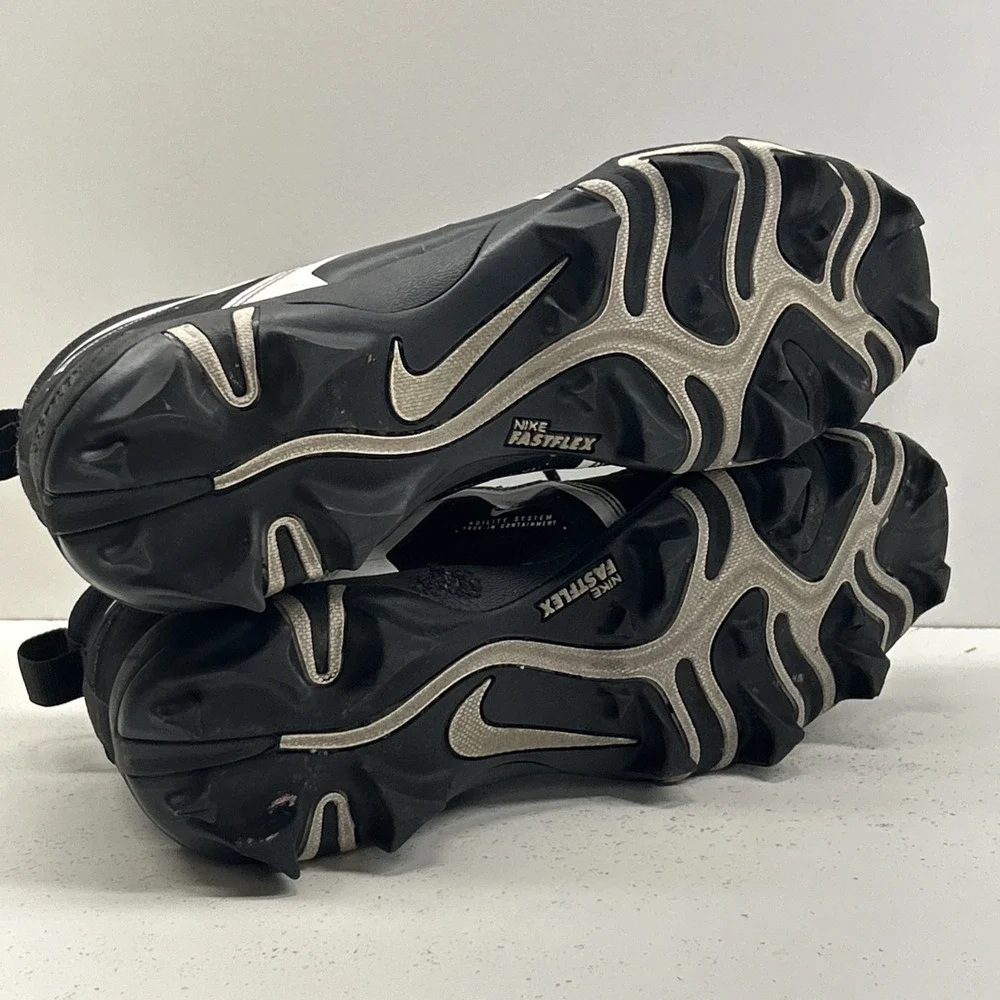 Nike alpha menace